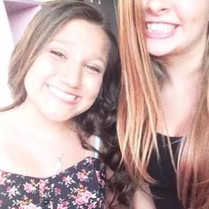 Meet your Posher, Tori